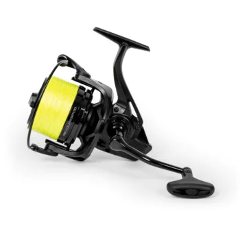 Шаранджийска макара AVID CARP Revolve Spod-Marker