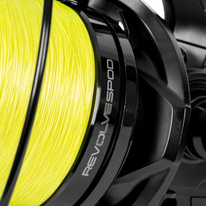 Шаранджийска макара AVID CARP Revolve Spod-Marker