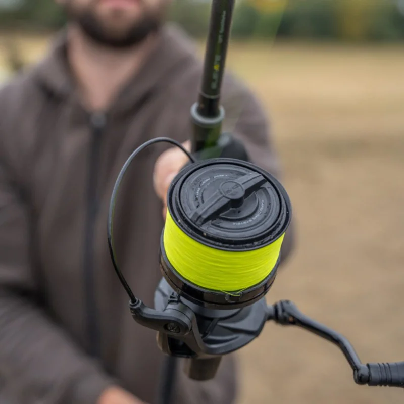 Шаранджийска макара AVID CARP Revolve Spod-Marker