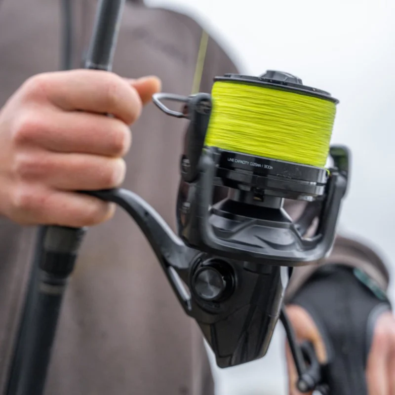 Шаранджийска макара AVID CARP Revolve Spod-Marker