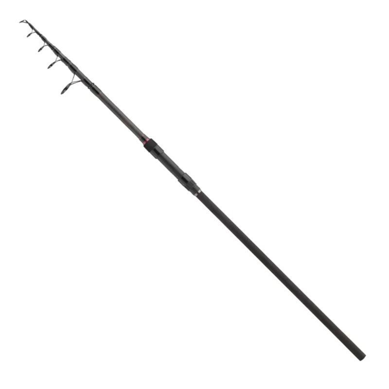 Шаранджийска въдица DAIWA Black Widow XT Tele Carp 13ft 396cm 3.5lb
