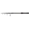 Шаранджийска въдица DAIWA Black Widow XT Tele Carp 13ft 396cm 3.5lb