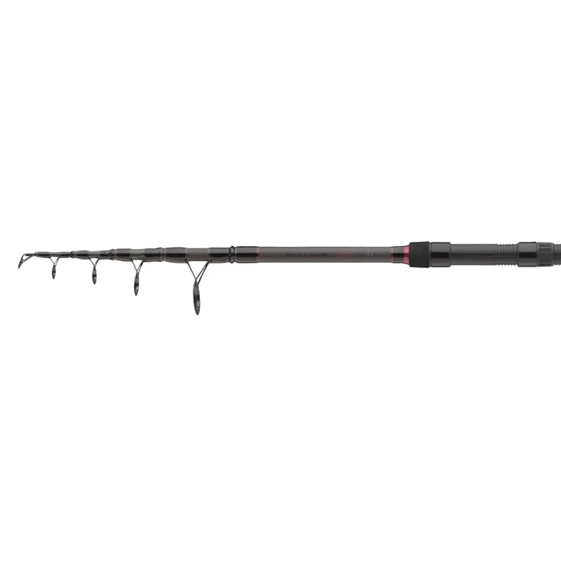 Шаранджийска въдица DAIWA Black Widow XT Tele Carp 13ft 396cm 3.5lb