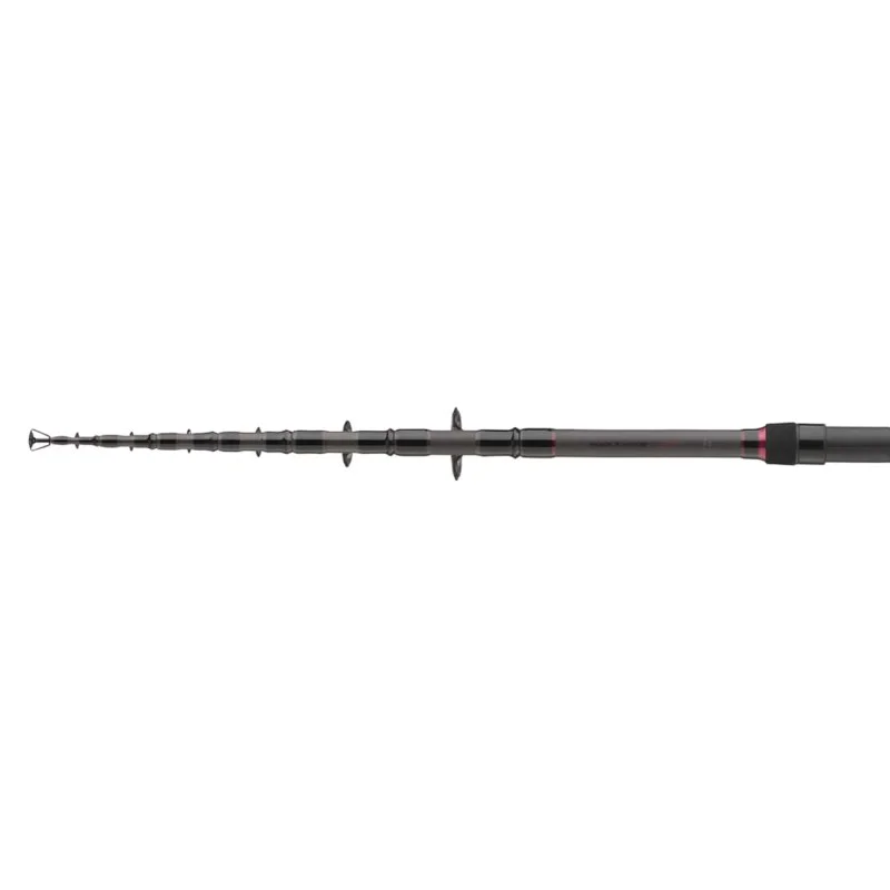 Шаранджийска въдица DAIWA Black Widow XT Tele Carp 13ft 396cm 3.5lb