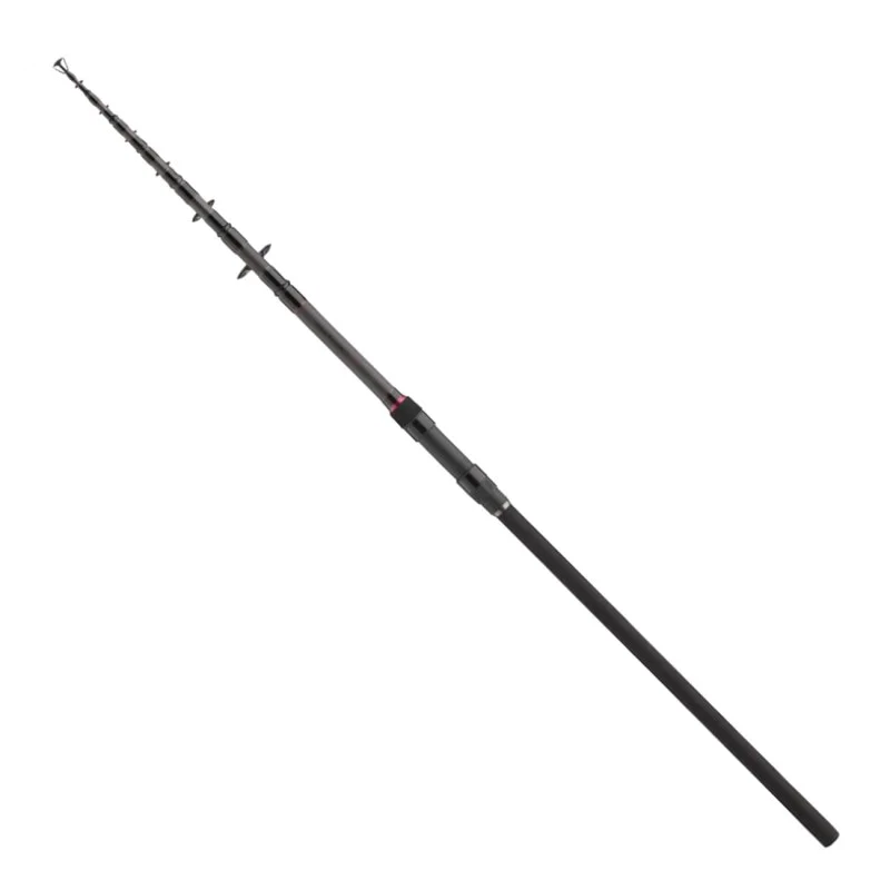 Шаранджийска въдица DAIWA Black Widow XT Tele Carp 13ft 396cm 3.5lb