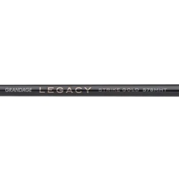 Спининг въдица APIA Grandage Legacy Strike Gold S78MHT