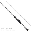 Спининг въдица APIA Grandage Legacy Super Stinger S60L-HS