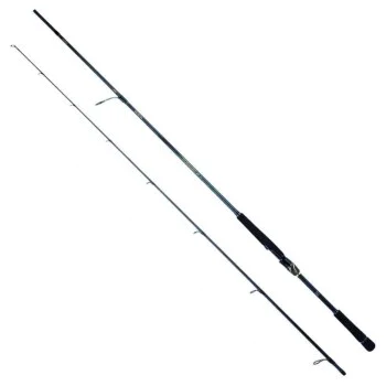 Спининг въдица DAIWA 23 Tournament AGS 802H-CI 244cm 15-50g