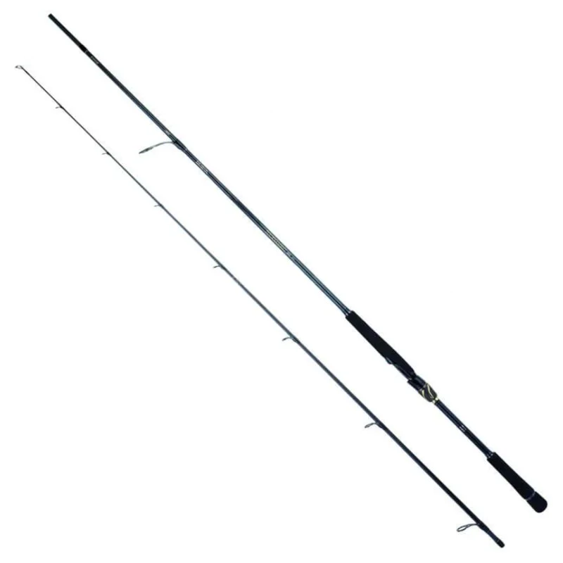 Спининг въдица DAIWA 23 Tournament AGS 702ML-CI 213cm 3-15g