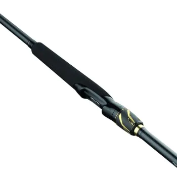 Спининг въдица DAIWA 23 Tournament AGS 802H-CI 244cm 15-50g