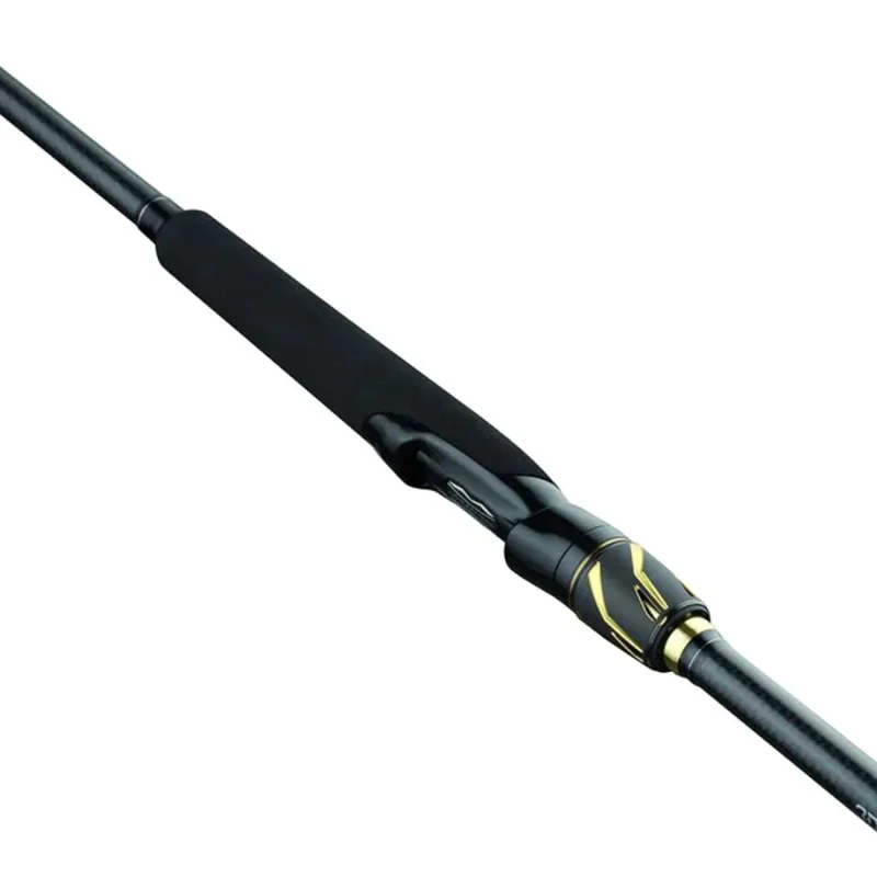 Спининг въдица DAIWA 23 Tournament AGS 702ML-CI 213cm 3-15g