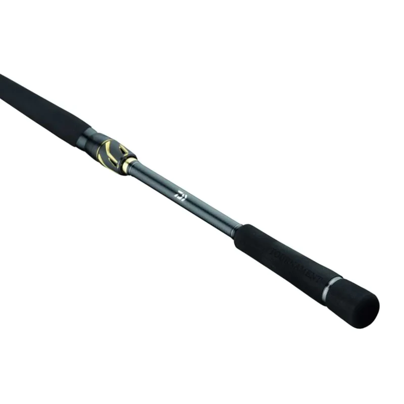 Спининг въдица DAIWA 23 Tournament AGS 702ML-CI 213cm 3-15g