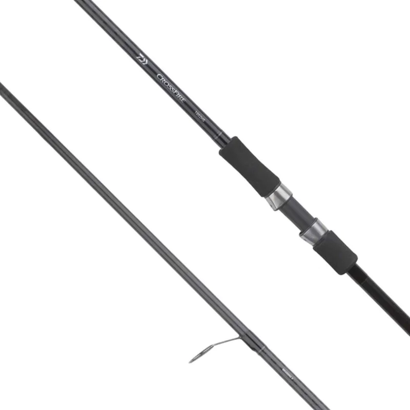 Спининг въдица DAIWA 26 Crossfire 602LS-AX 183cm 2-8g