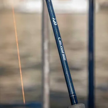 Спининг въдица DAIWA 26 Crossfire 962MHHS-AX 290cm 10-35g