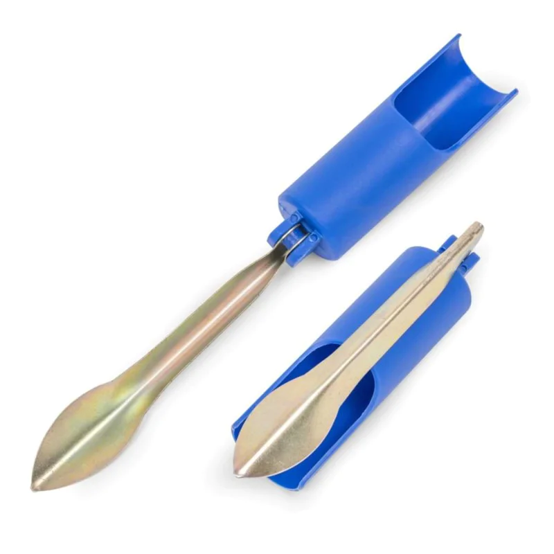 Стойка за въдица ZEBCO Folding Rod Holder 40mm