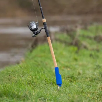 Стойка за въдица ZEBCO Folding Rod Holder 40mm