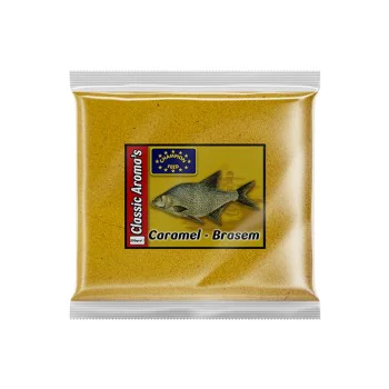 Сух ароматизатор CHAMPION FEED Brasem Caramel 250g
