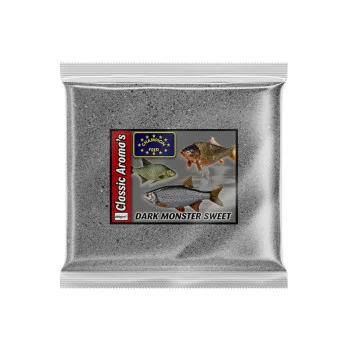 Сух ароматизатор CHAMPION FEED Dark Monster 250g