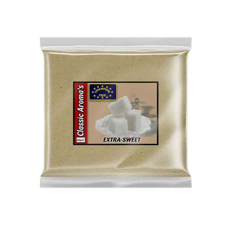 Сух ароматизатор CHAMPION FEED Extra Sweet 250g