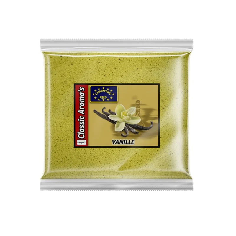 Сух ароматизатор CHAMPION FEED Vanille 250g
