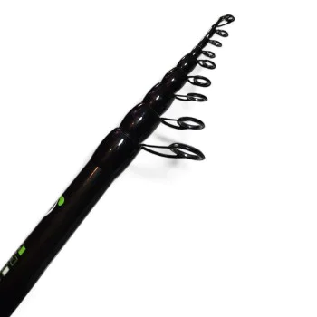 Телемач MITERSON Evolutionart Missle Exclusive New Design IMC 4.20m 30-90g