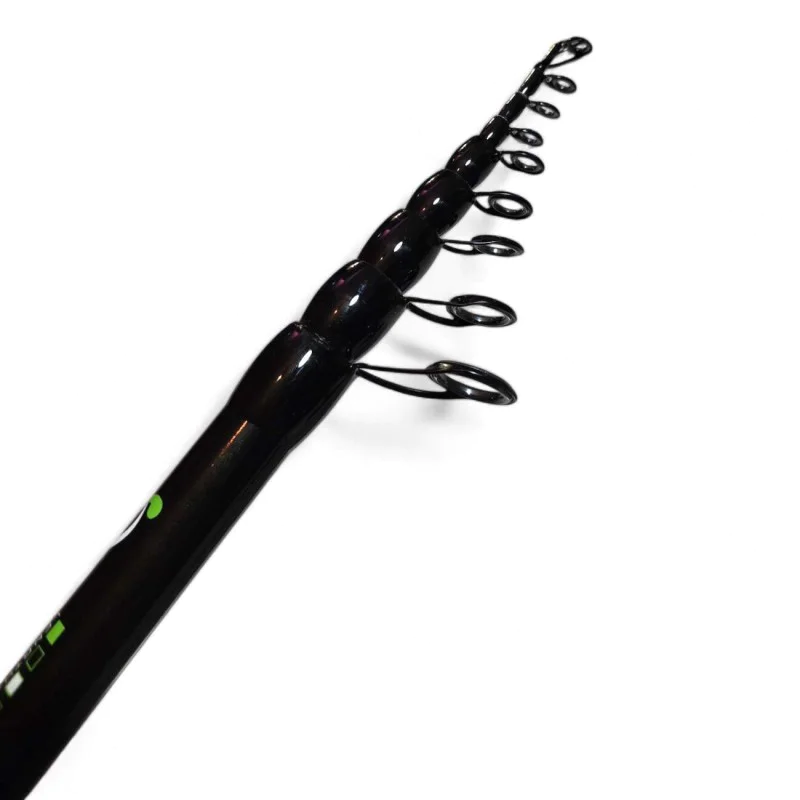 Телемач MITERSON Evolutionart Missle Exclusive New Design IMC 4.20m 30-90g