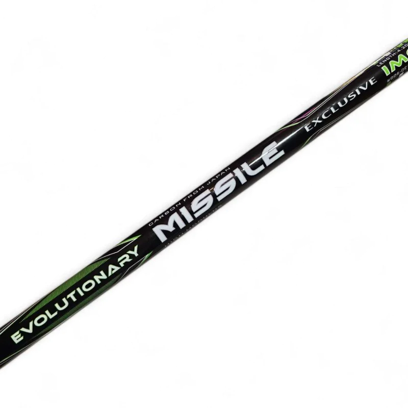 Телемач MITERSON Evolutionart Missle Exclusive New Design IMC 4.20m 30-90g