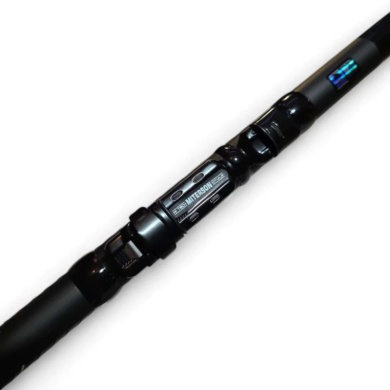 Телемач MITERSON Evolutionart Missle Exclusive New Design IMC 4.20m 30-90g