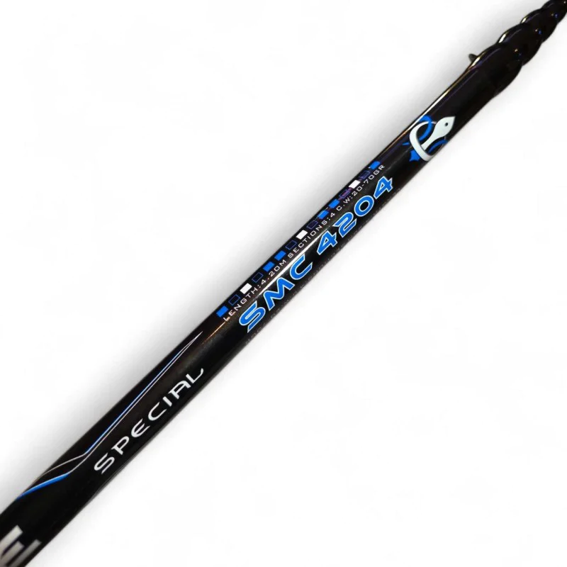 Телемач MITERSON Professional Missle Special Super Design SMC 4.20m 20-70g