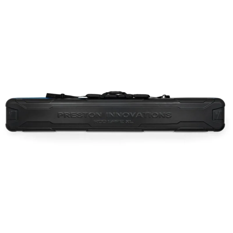 Твърд калъф за въдици PRESTON Hardcase Rod Safe - XL 190cm