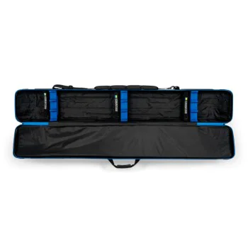 Твърд калъф за въдици PRESTON Hardcase Rod Safe - XL 190cm