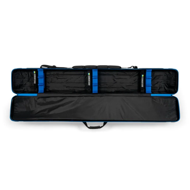 Твърд калъф за въдици PRESTON Hardcase Rod Safe - XL 190cm