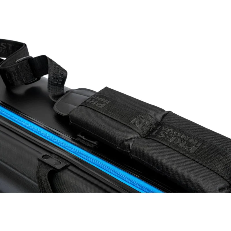 Твърд калъф за въдици PRESTON Hardcase Rod Safe - XL 190cm