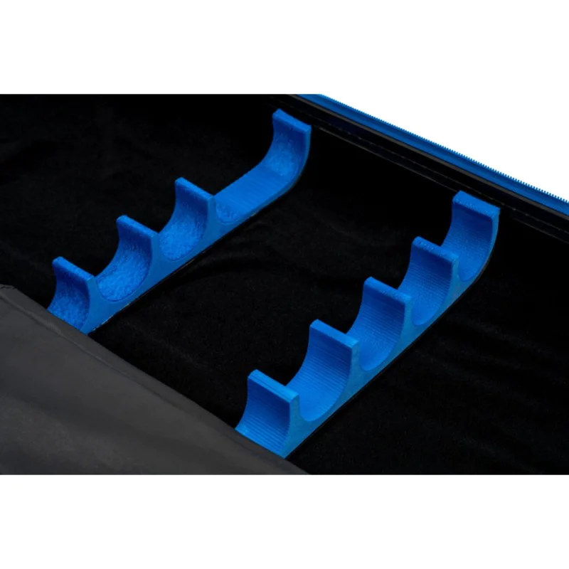 Твърд калъф за въдици PRESTON Hardcase Rod Safe - XL 190cm