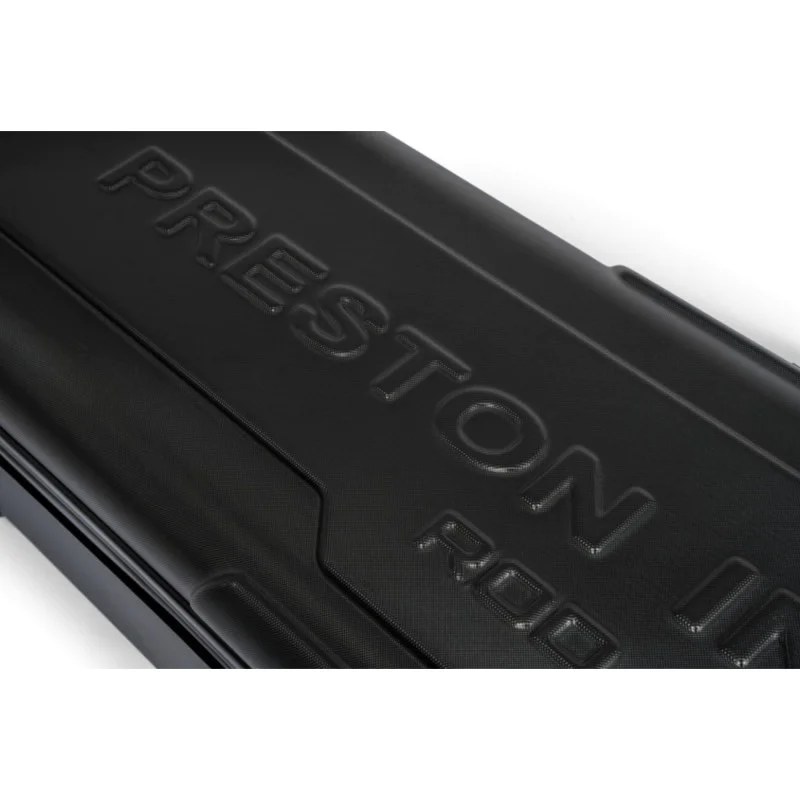 Твърд калъф за въдици PRESTON Hardcase Rod Safe - XL 190cm