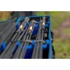 Твърд калъф за въдици PRESTON Hardcase Rod Safe - XL 190cm