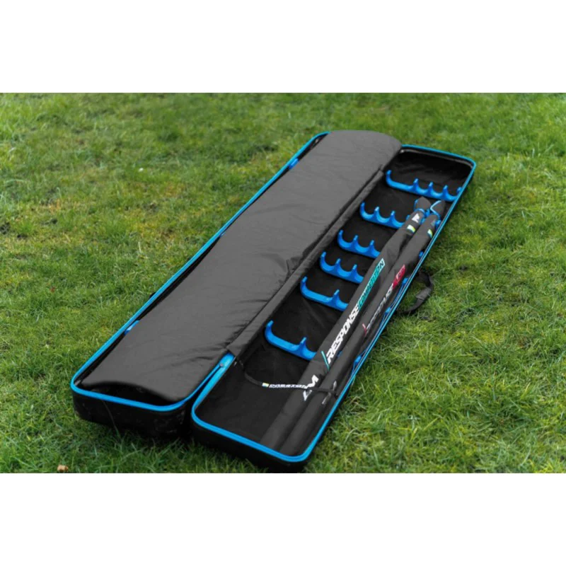 Твърд калъф за въдици PRESTON Hardcase Rod Safe - XL 190cm