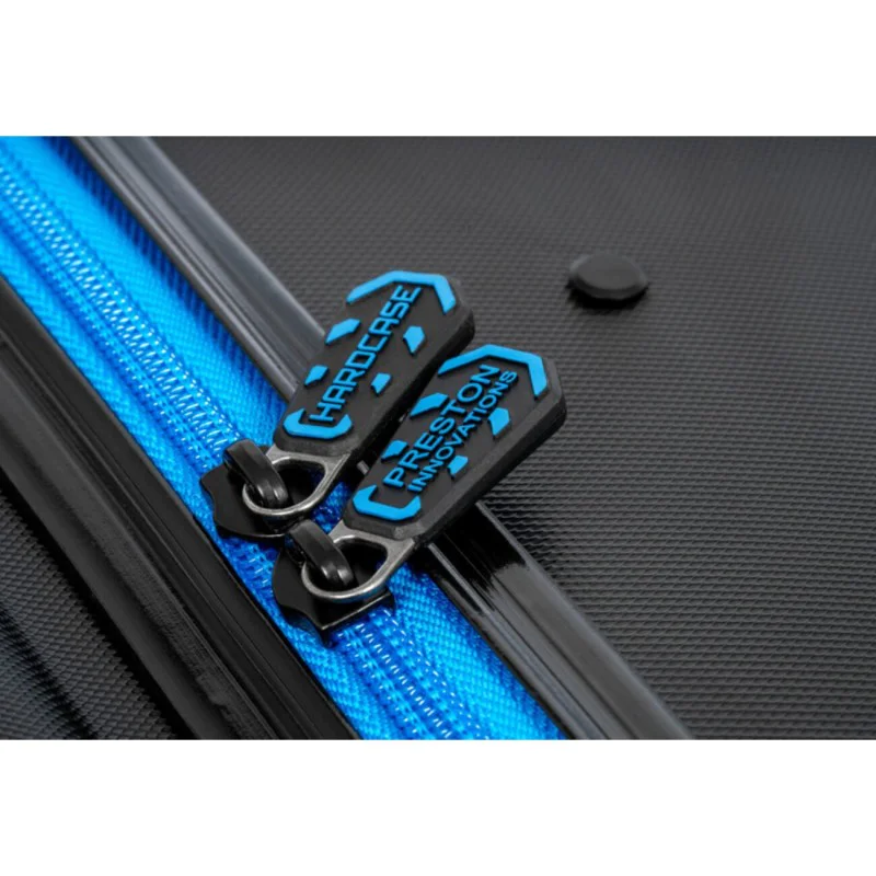 Твърд калъф за въдици PRESTON Hardcase Rod Safe - XL 190cm