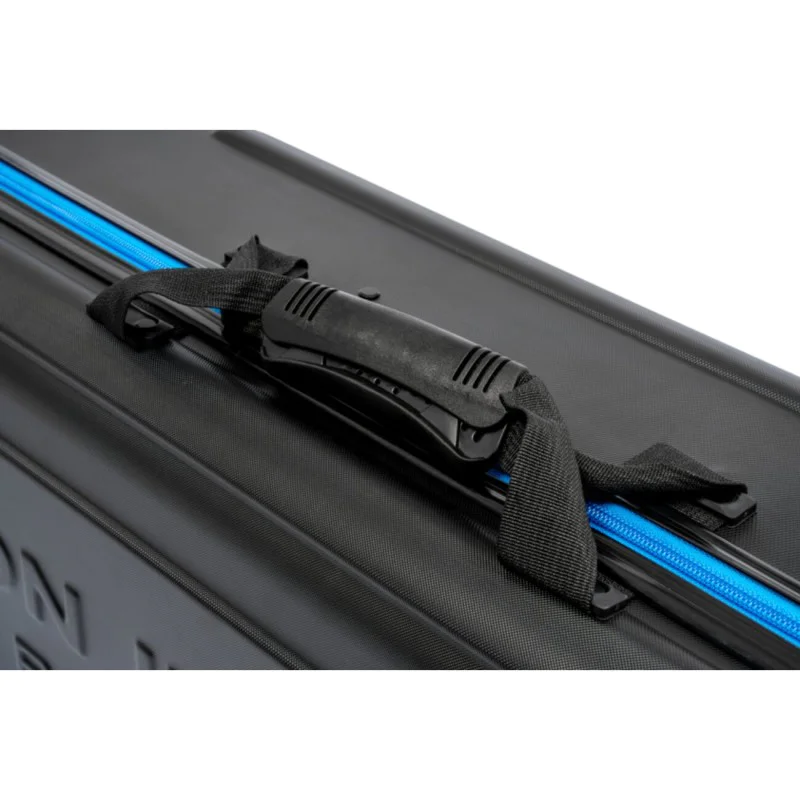 Твърд калъф за въдици PRESTON Hardcase Rod Safe - XL 190cm