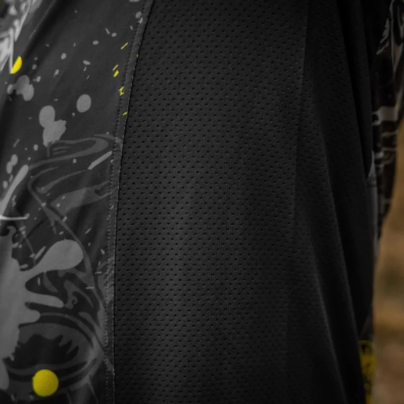 UV Блуза BLACK CAT Performance Sun Top