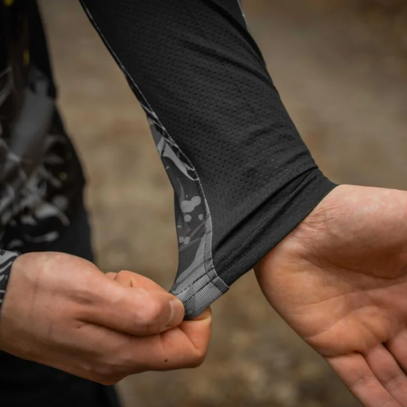 UV Блуза BLACK CAT Performance Sun Top