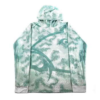 UV Блуза CPK Protective Sweatshirt UV