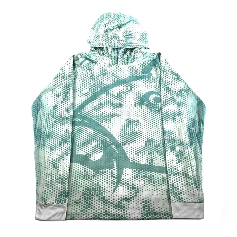 UV Блуза CPK Protective Sweatshirt UV