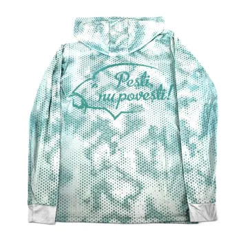 UV Блуза CPK Protective Sweatshirt UV