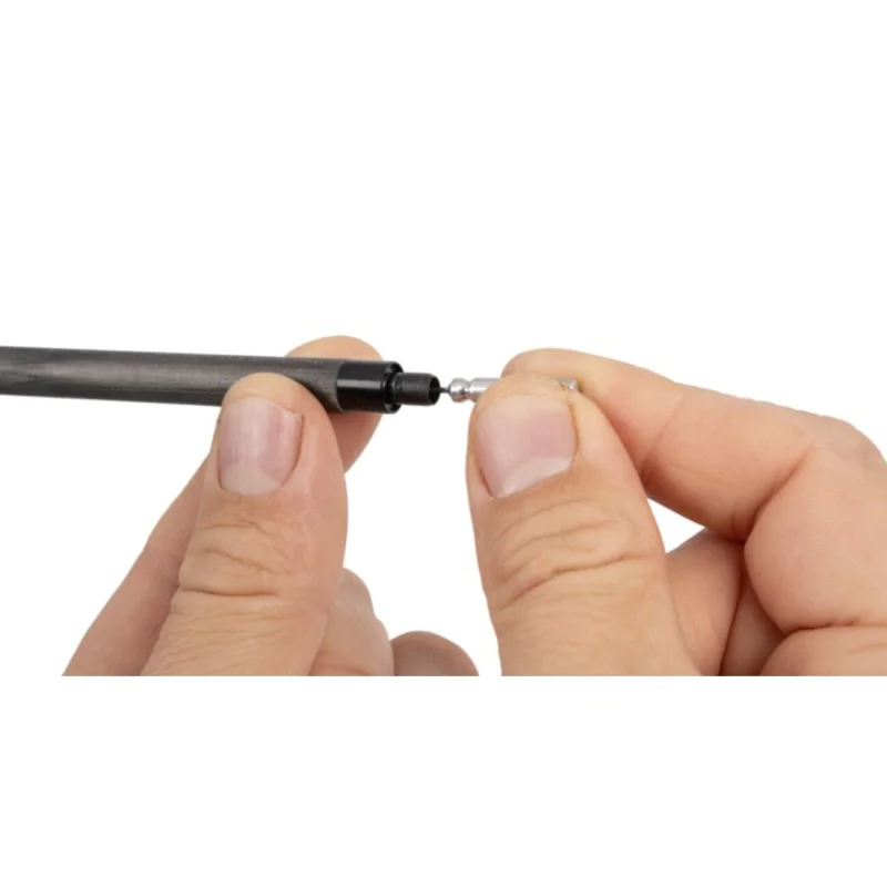 Въдица за дъно ZEBCO After Dark Hell Light 330cm 45-100g