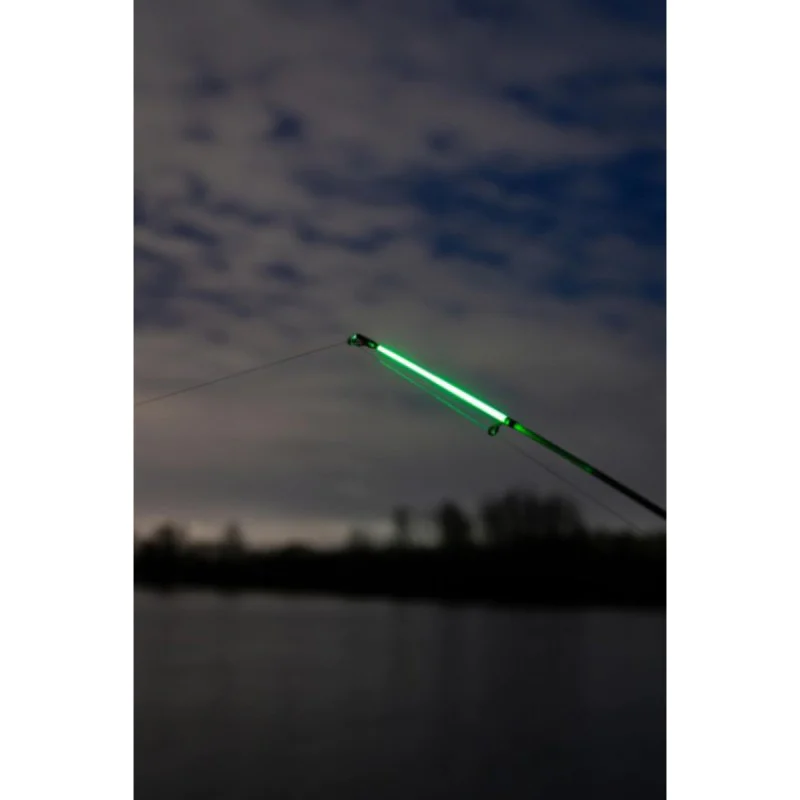 Въдица за дъно ZEBCO After Dark Hell Light 330cm 45-100g