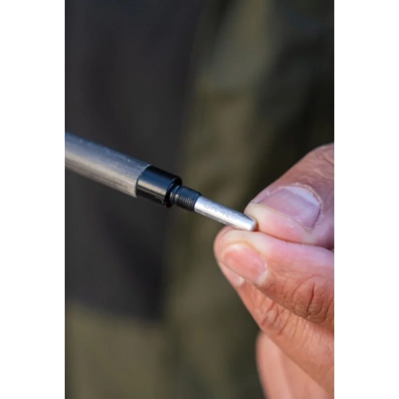 Въдица за дъно ZEBCO After Dark Hell Light 330cm 45-100g