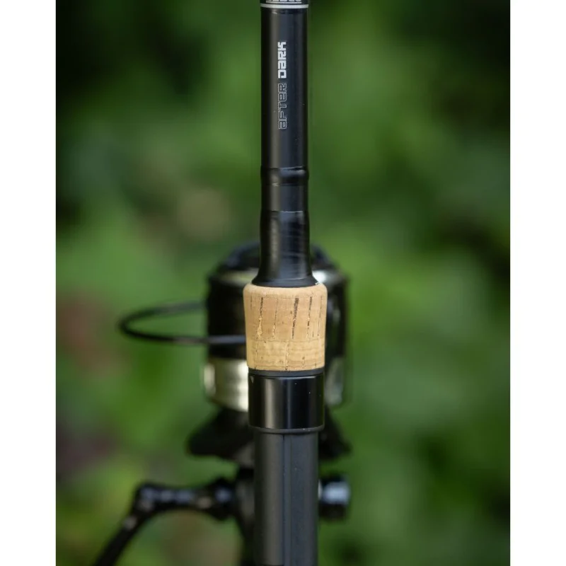 Въдица за дъно ZEBCO After Dark Hell Light 330cm 45-100g