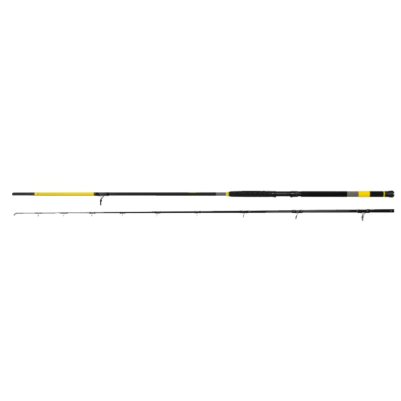 Въдица за сом BLACK CAT Perfect Passion X Bank 280cm 600g