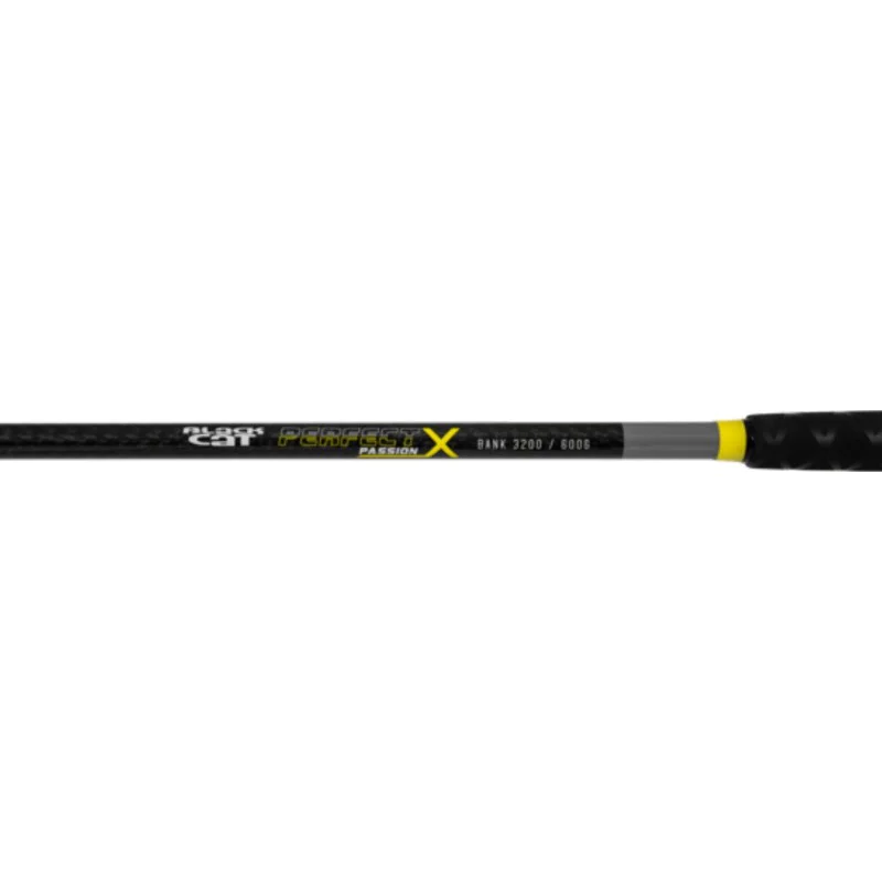 Въдица за сом BLACK CAT Perfect Passion X Bank 280cm 600g
